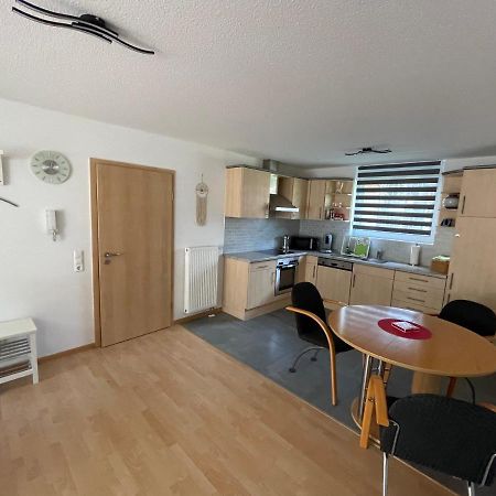 Ferienwohnung Dinkelberg Steinen  Luaran gambar
